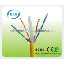 cat6 cross wired network cable